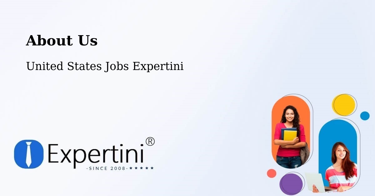About Expertini Recruitment Platform  – Midvale - Midvale, United States Jobs Expertini