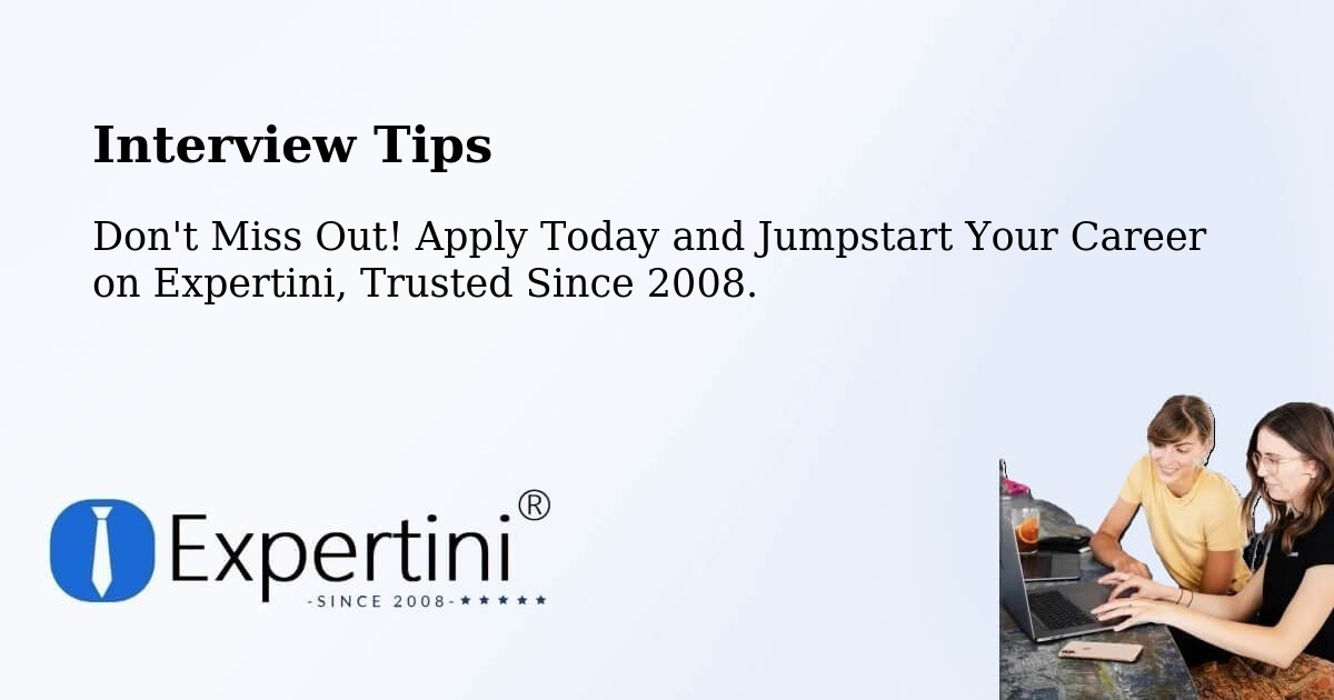 Interview Tips & Techniques for Job Seekers – Midvale - Midvale, United States Jobs Expertini