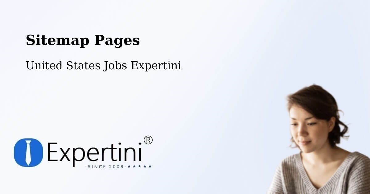 Sitemap Pages - Midvale - United States Jobs Expertini