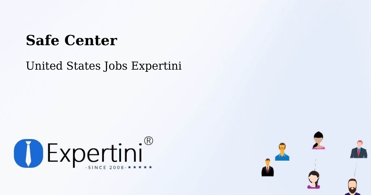Safety Center – Midvale - United States Jobs Expertini