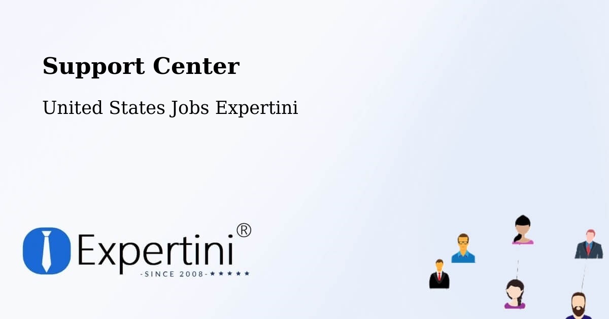 Support Services – Midvale - United States Jobs Expertini